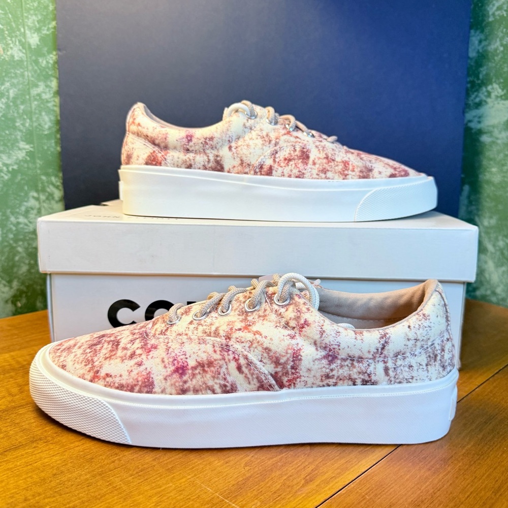 John Elliot x Converse Skid Grip OX Sneaker Collab Men 9 Women 10.5